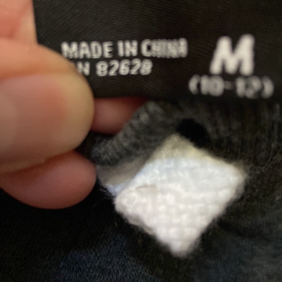 Women’s charcoal Grey joggers in size M - Picture 2 of 8